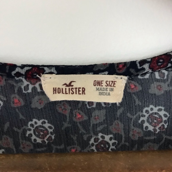 Beach Cover Up - Picture 3 of 3